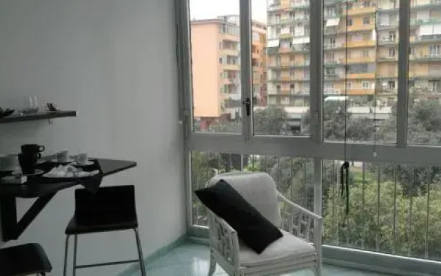 B&B Italia Napoli
