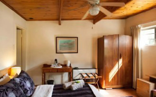 Masibambane Guest House