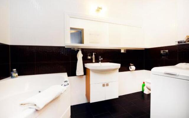 City Art Apartamenty W Rezydencji Maritimo