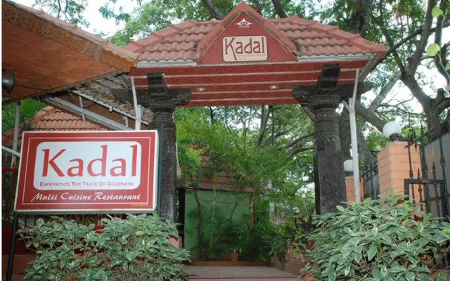 Nalapad Residency