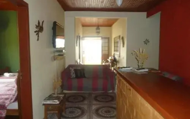 Bed And Breakfast Pouso Do Carteiro