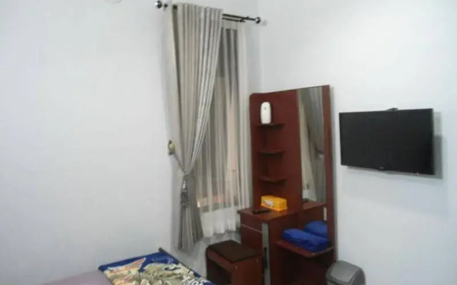 Rumah Arimbi Guest House