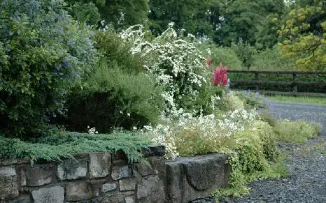 Lough Bishop House Farm Stay