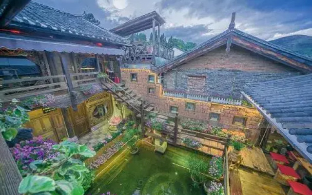 Laomofang Hotel Sifangjie