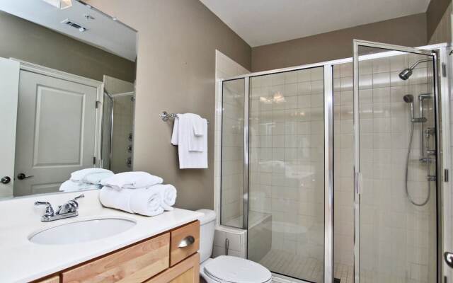 Wharf 412 - 2 Br condo