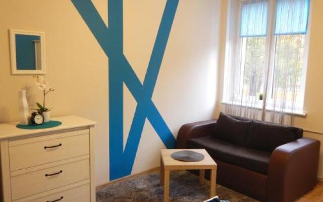 Luksusowy Pokój Na Wałach Chrobrego