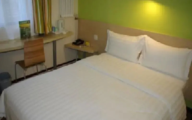 7 Days Inn Yangshuo Bus Termiinal Station Branch