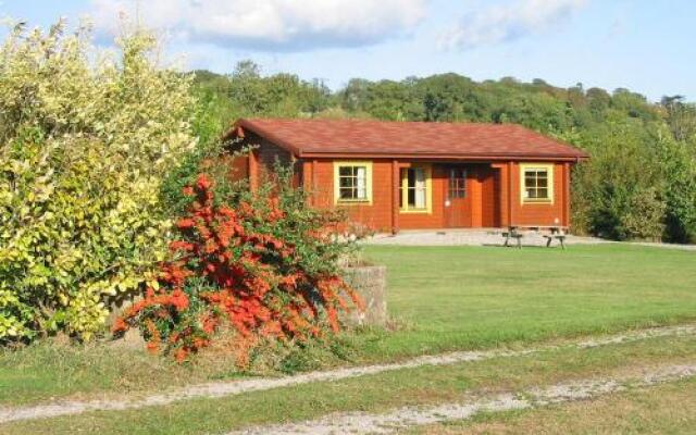 Spindlewood Lodges