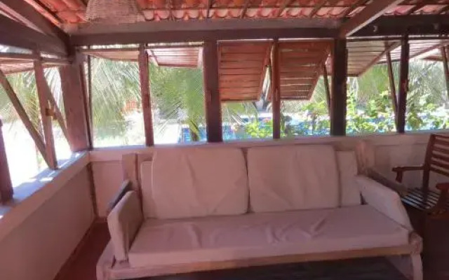 Pousada Casa Rossi