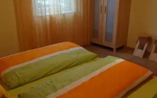 Ferienwohnung am Nurburgring