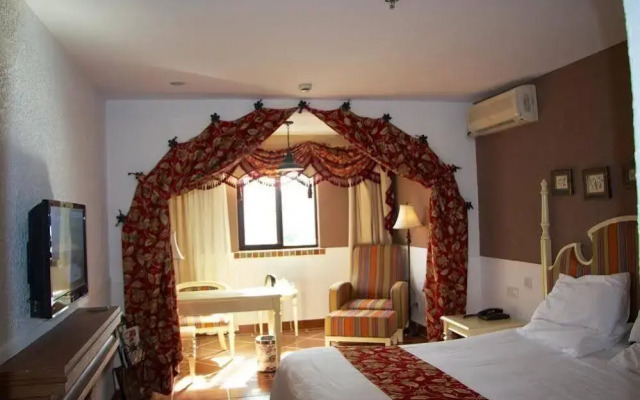 B & B Inn Xuhui Hotel Shanghai