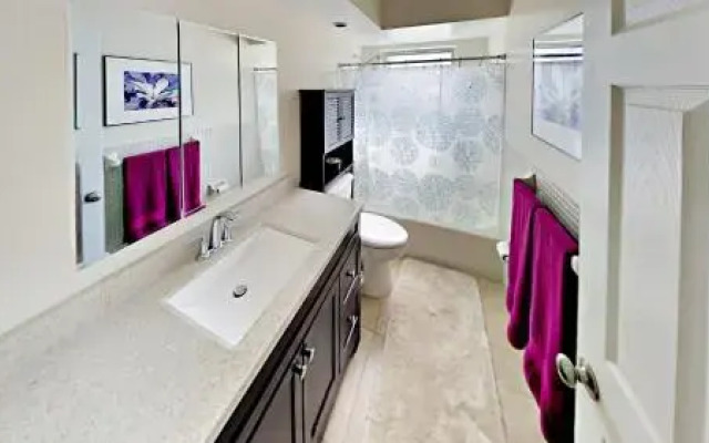 Affinity Waters Cove - Four Bedroom House