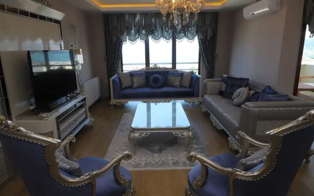 Trabzon Suites 2