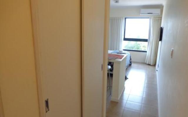 Rio Manso Apart Hotel