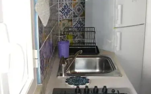 Casa Vacanza Maiolica 2