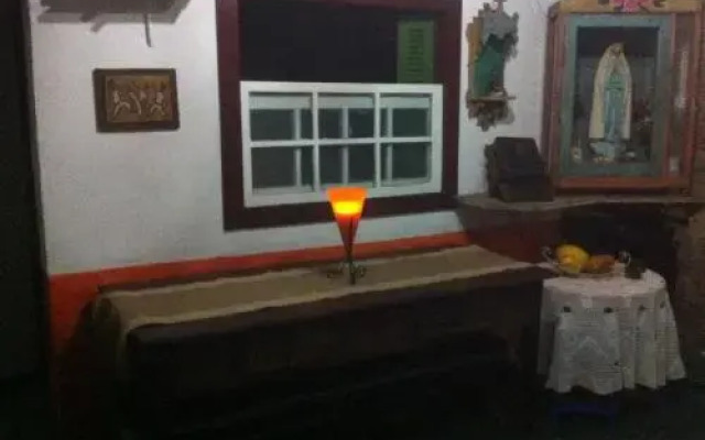 Aracy Hostel & Pousada