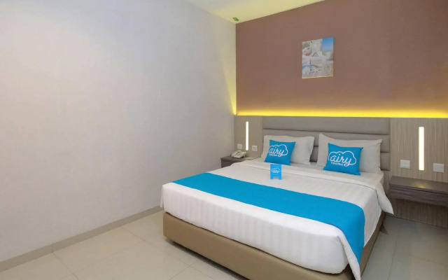 Airy Anugrah Fisabilillah Batam