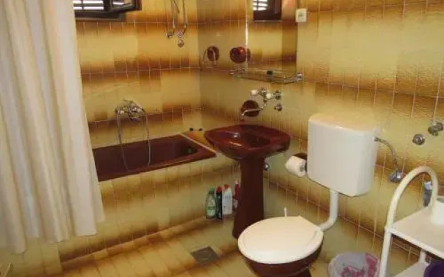 Apartmani Hortenzija
