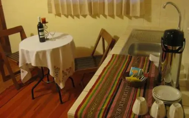 8a Cusco Guest House