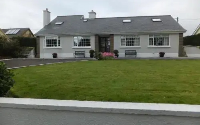 Hillcourt B&B