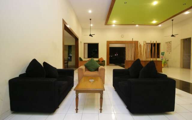 Airy Mataram Barat Caturwarga 29 Lombok