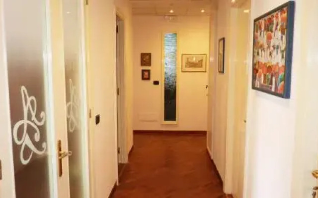 Attico Barocco