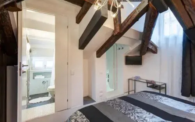 Nice Venice Apartment in San Marco