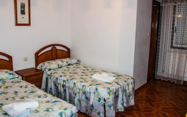 Los dos alemanes