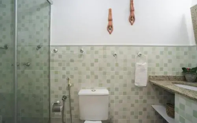 O Veleiro Bed and Breakfast