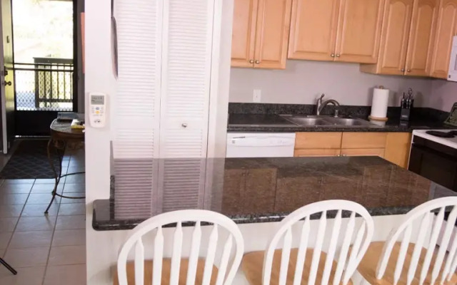 Hale Kai Turtle Bay - 1 Br Condo