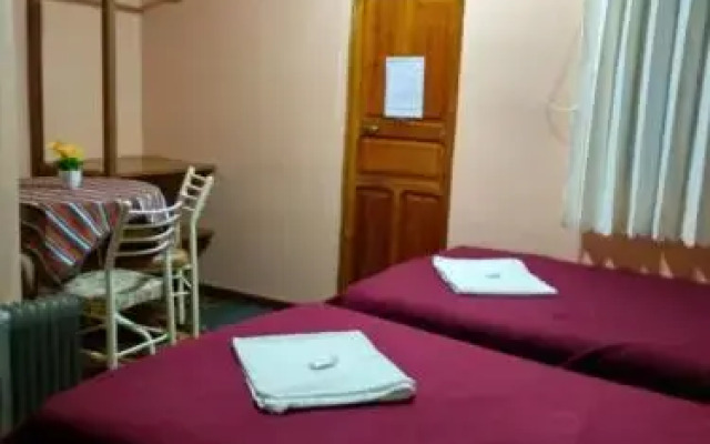 Hostal La Joya