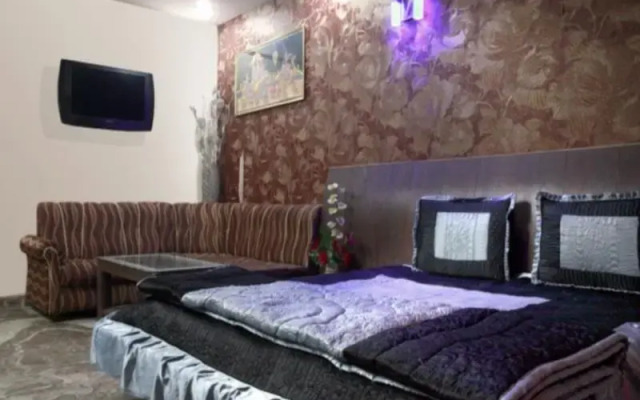 Indraprasth Residency
