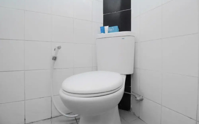 Airy Condongcatur Sukoharjo Gang Cerry 128 C Yogyakarta