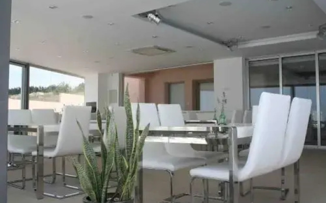 Latchi Panorama Resort