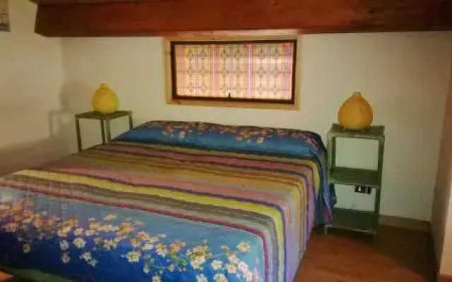 Taormina Villa Ibiscus Alcantara