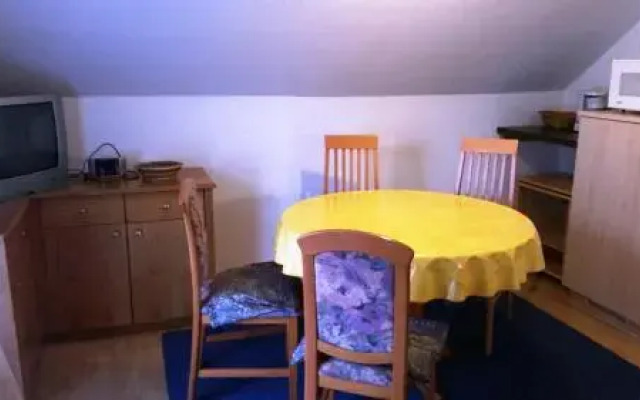 Appartements Kirchgasser Radstadt