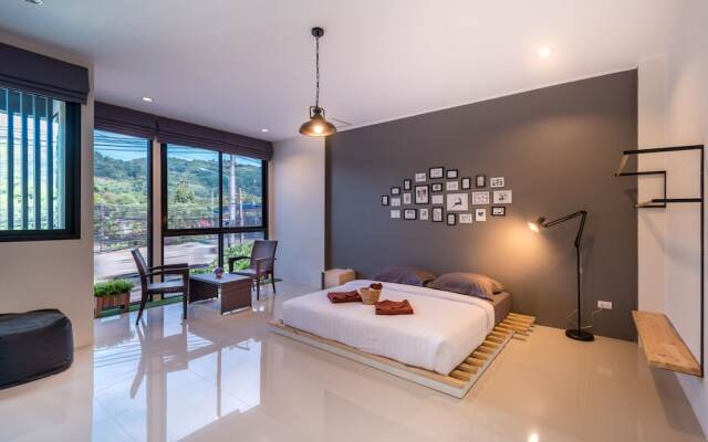 The Bunk Hostel Phuket