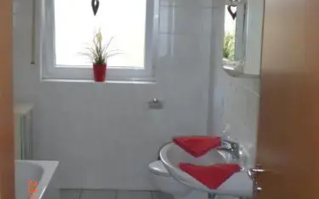 Ferienwohnung Distelrath