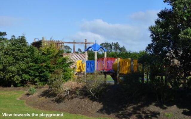 Carters Beach TOP 10 Holiday Park