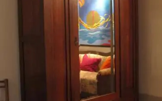 Room Dimora DArtista