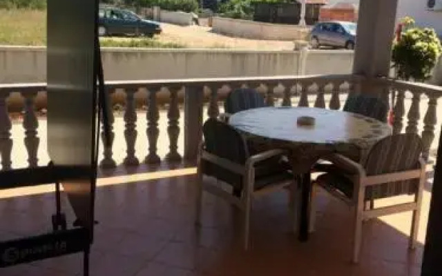 Apartments Duda