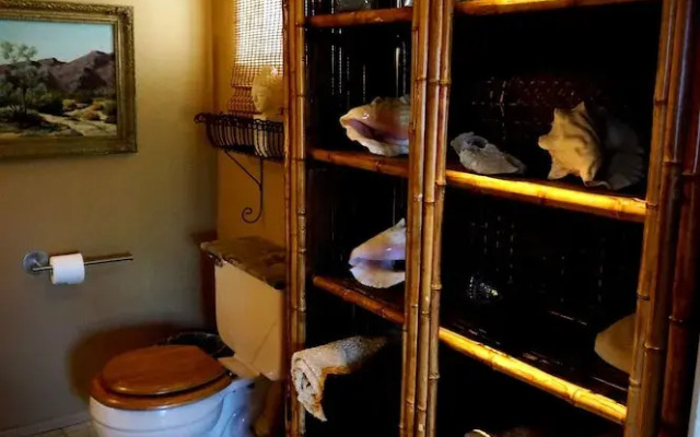 Oasis by Joshua Desert Retreats