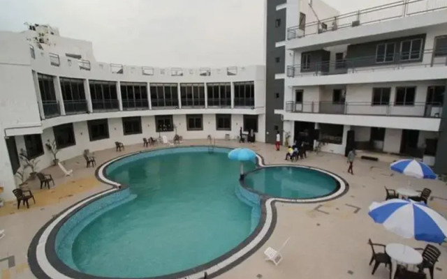 Green Mango Lake Resort Nalsarovar