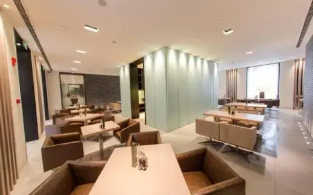Jinjiang Inn