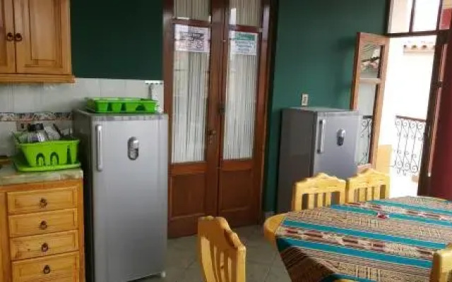 Villa Oropeza Guest House