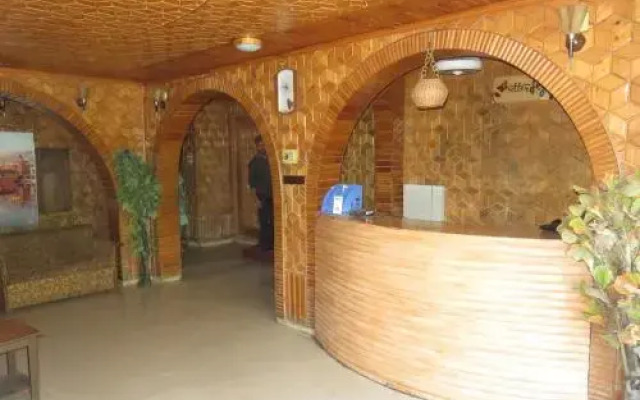 Hotel Butterfly