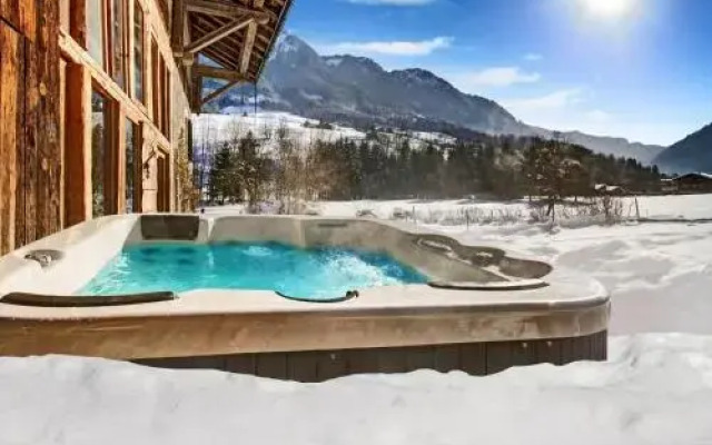 Ferme du Grand Essert