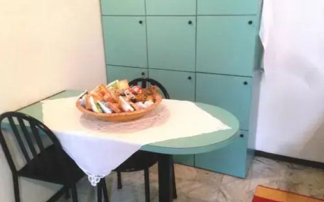 Dimora Del Riccio 2
