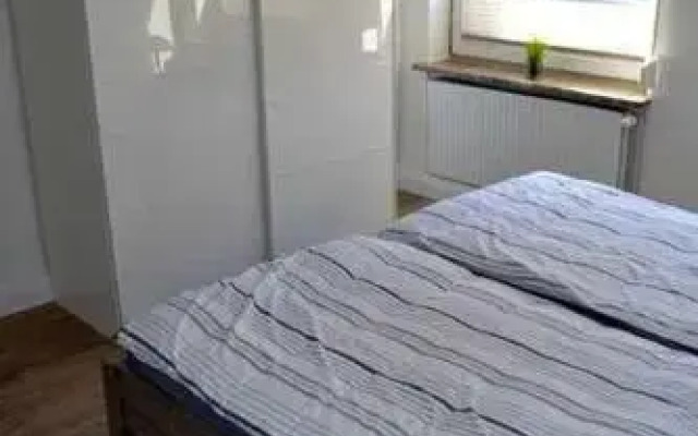 Ferienhaus-Am-Strand