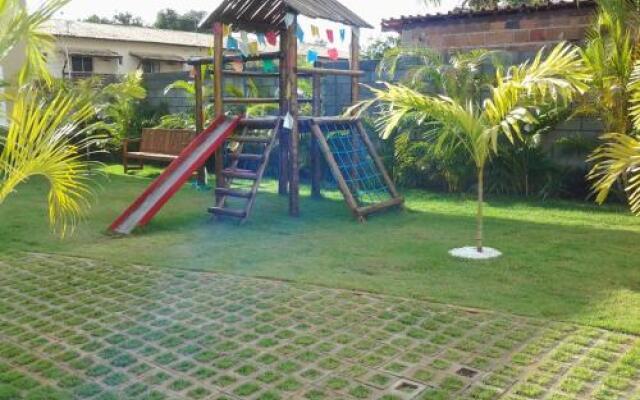 Village Verano Guarajuba